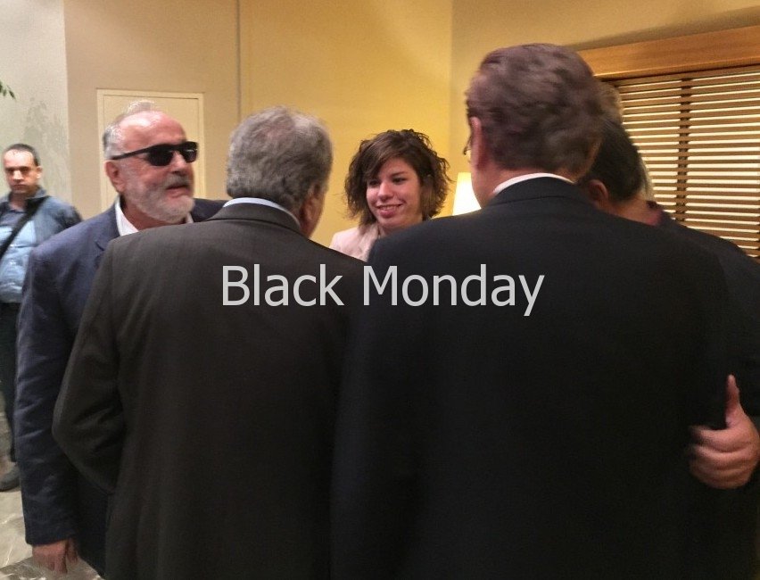 Ποιος υπουργός πήγε στη γιορτή του Κρεμαστινού [εικόνες] | iefimerida.gr 6