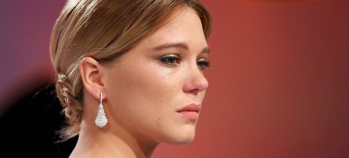 Λέα Σεϊντού: Οι θυσίες που έκανε για να γίνει ένα σέξι Bond girl [εικόνες]  | iefimerida.gr 0