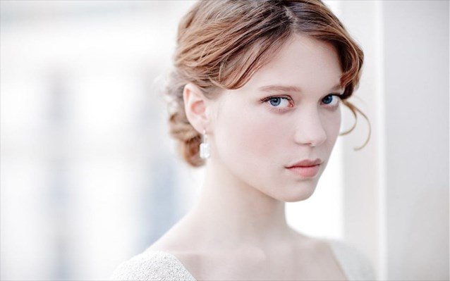 Λέα Σεϊντού: Οι θυσίες που έκανε για να γίνει ένα σέξι Bond girl [εικόνες]  | iefimerida.gr 1