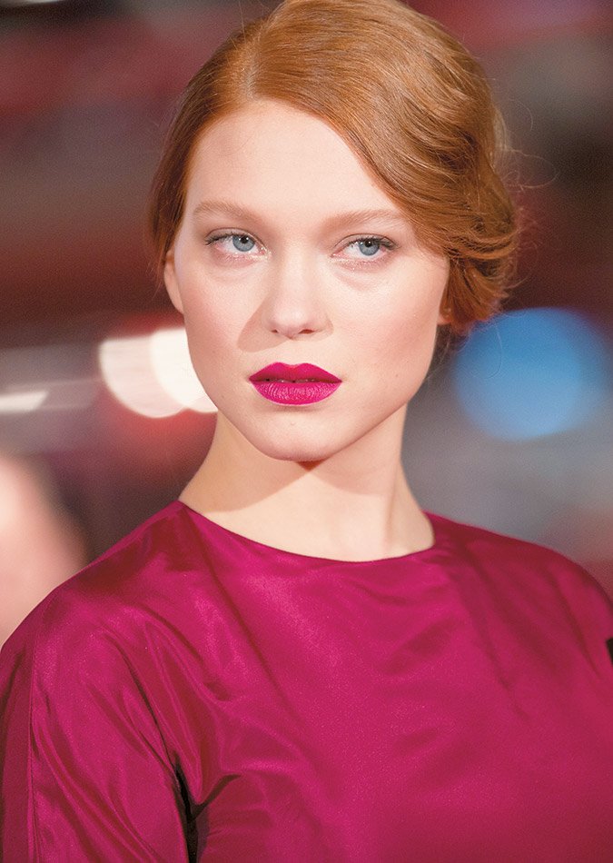 Λέα Σεϊντού: Οι θυσίες που έκανε για να γίνει ένα σέξι Bond girl [εικόνες]  | iefimerida.gr 4