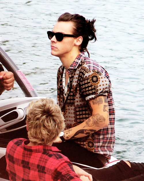 Τέρμα τα γένια -Αυτό είναι το νέο ανδρικό τρεντ που ξετρελαίνει τις γυναίκες [εικόνες] | iefimerida.gr 1