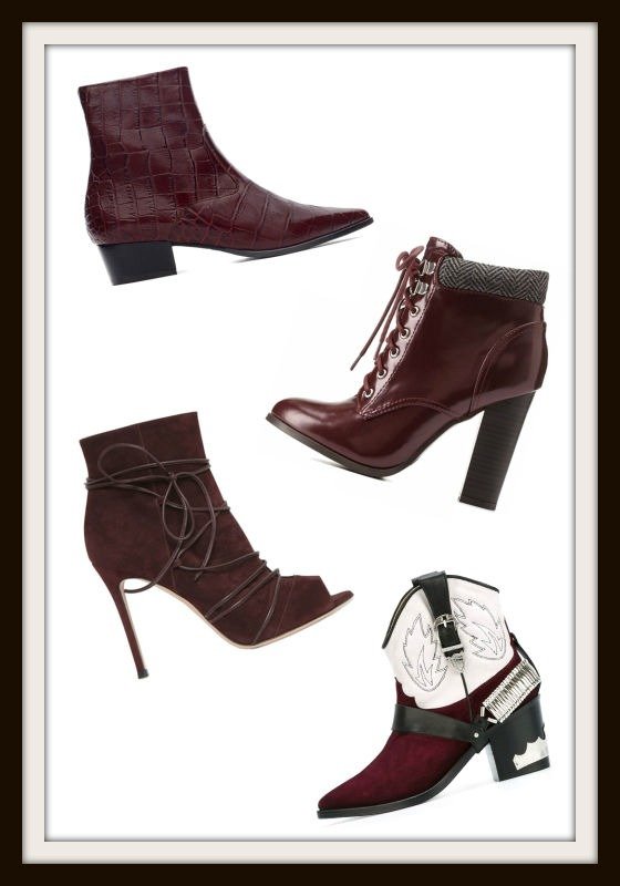 Οι μπότες και τα μποτάκια που θα φορεθούν τον χειμώνα [εικόνες] | iefimerida.gr 3