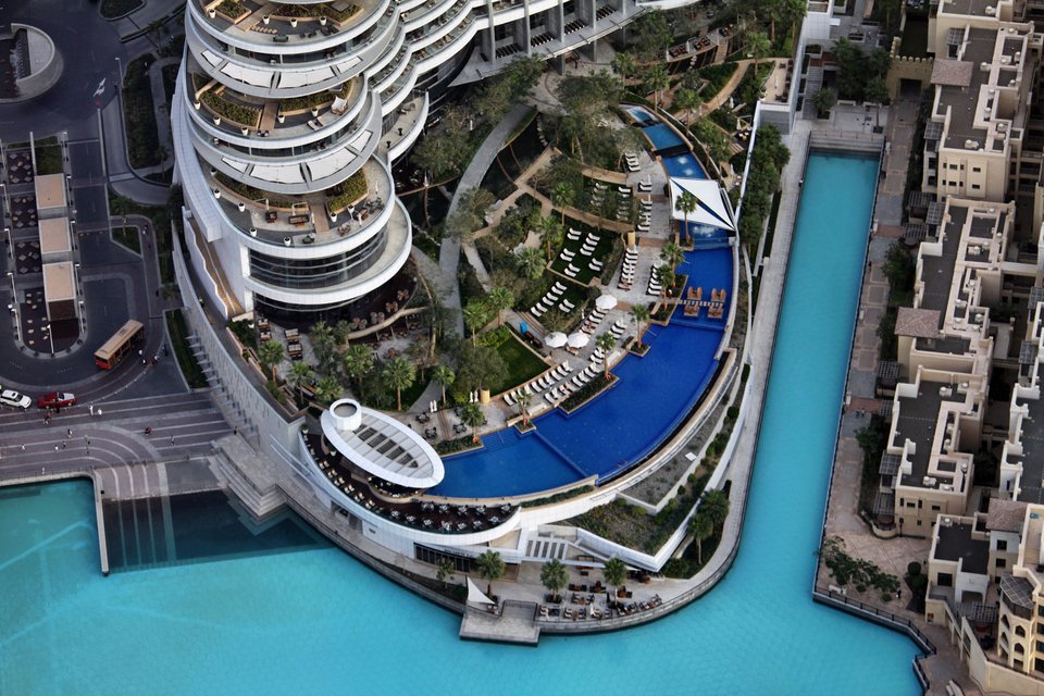 Τα τεχνητά νησιά του Ντουμπάι -Βίλες, ξενοδοχεία και αξιοθέατα που ζαλίζουν [εικόνες] | iefimerida.gr 12