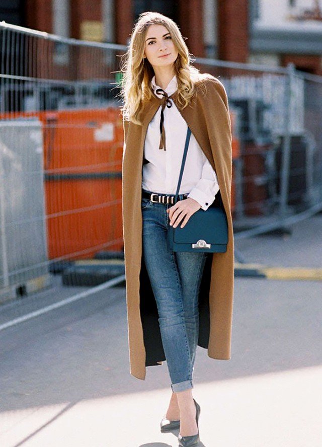 Αυτό είναι το χρώμα που κάνει κάθε ντύσιμο να φαίνεται ακριβό [εικόνες] | iefimerida.gr 0