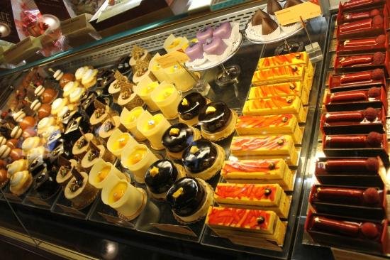 Τσεντράλ: Το μαγευτικό καφέ της Βιέννης με πελάτες τον Φρόιντ, τον Λένιν, τον Χίτλερ [εικόνες] | iefimerida.gr 3