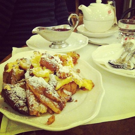 Τσεντράλ: Το μαγευτικό καφέ της Βιέννης με πελάτες τον Φρόιντ, τον Λένιν, τον Χίτλερ [εικόνες] | iefimerida.gr 7