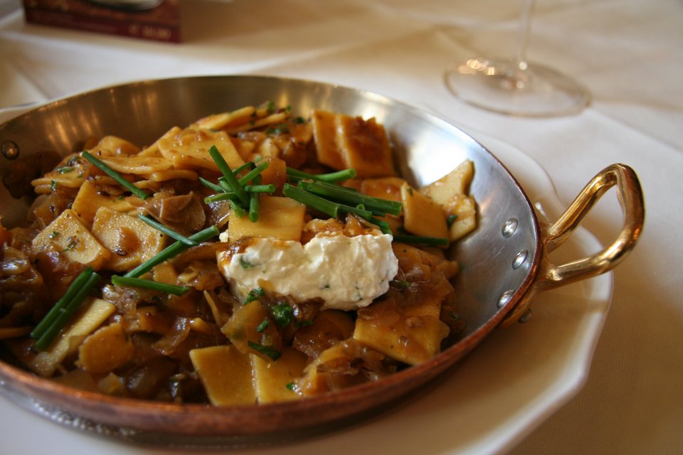 Τσεντράλ: Το μαγευτικό καφέ της Βιέννης με πελάτες τον Φρόιντ, τον Λένιν, τον Χίτλερ [εικόνες] | iefimerida.gr 6