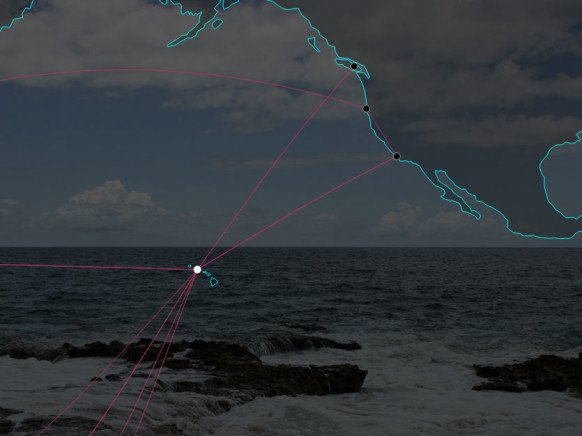 Τα υποθαλάσσια καλώδια που... μεταφέρουν το Ιντερνετ -Πού βρίσκονται & γιατί χαλάνε [εικόνες] | iefimerida.gr 1