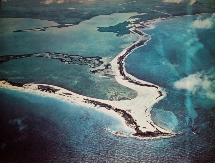 Εξι πόλεις που δημιουργήθηκαν αποκλειστικά και μόνο για να προσελκύσουν τουρίστες -Πώς ήταν πριν [εικόνες] | iefimerida.gr 4