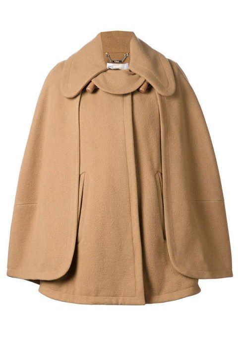 Πανωφόρια για κάθε γούστο -Αυτά θα φορεθούν φέτος το χειμώνα [εικόνες] | iefimerida.gr 9