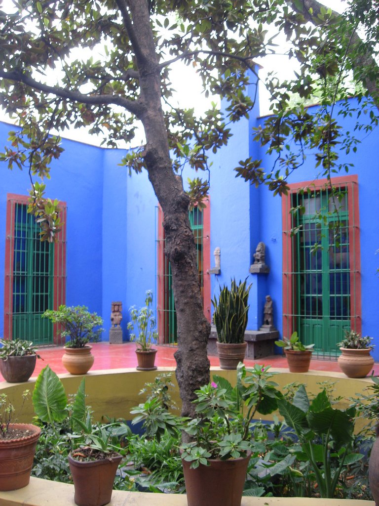 Φρίντα Κάλο και Λέων Τρότσκι, μια σύντομη ερωτική περιπέτεια στα χρόνια της εξορίας [εικόνες & βίντεο] | iefimerida.gr 3