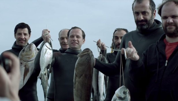 Νέα διεθνής διάκριση για το ελληνικό σινεμά: Η Αθηνά Τσαγγάρη με το Chevalier θριάμβευσε στο Λονδίνο | iefimerida.gr 1