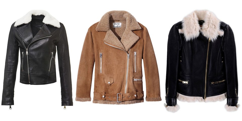 Πανωφόρια για κάθε γούστο -Αυτά θα φορεθούν φέτος το χειμώνα [εικόνες] | iefimerida.gr 7