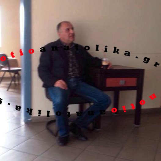 Συνελήφθη ο δήμαρχος Σπάτων-Αρτέμιδας - Θα περάσει τη νύχτα στα κρατητήρια | iefimerida.gr 0