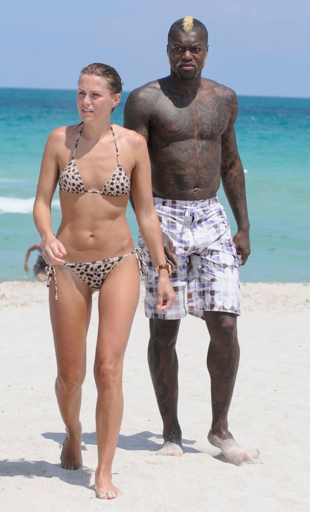 Τηλεοπτικό ξεκατίνιασμα Σισέ με την πρώην γυναίκα του – Παραμελεί τα παιδιά και δεν πληρώνει διατροφή [εικόνες] | iefimerida.gr 3