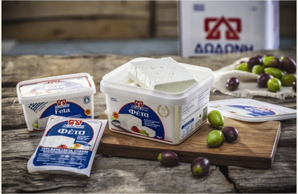  ΔΩΔΩΝΗ: 52 χρόνια παράδοση στη γεύση [εικόνες]  | iefimerida.gr 2