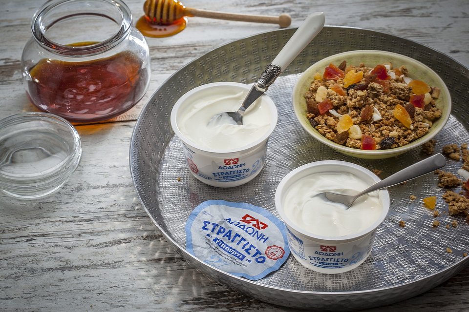  ΔΩΔΩΝΗ: 52 χρόνια παράδοση στη γεύση [εικόνες]  | iefimerida.gr 1