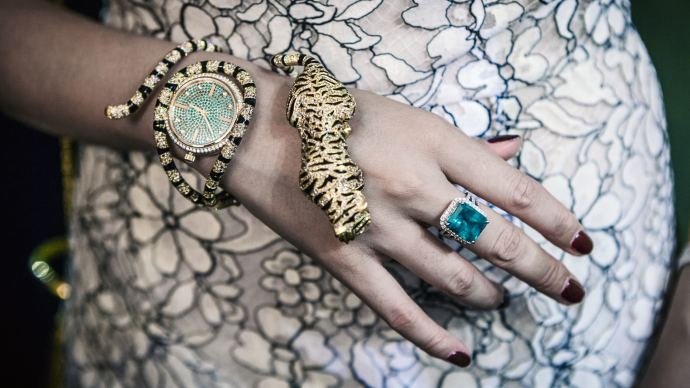 Μια διαφορετική επίδειξη των D&G στο Πορτοφίνο -«Ολοι ένιωθαν σαν να βρίσκονται στην Ελλάδα» [εικόνες] | iefimerida.gr 2