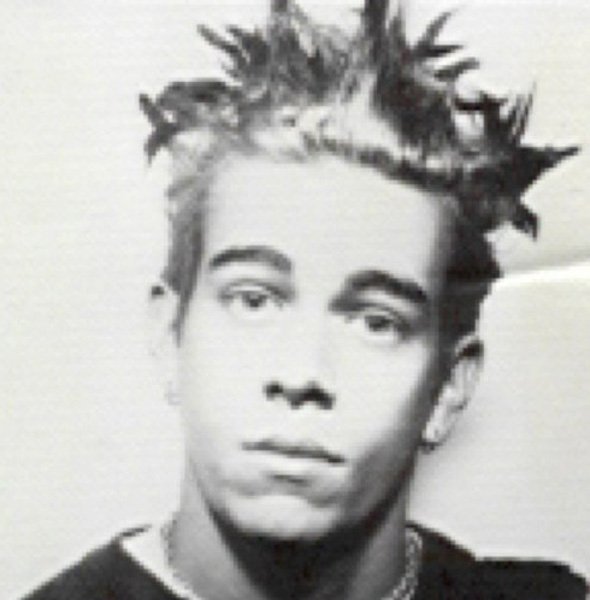 Η ζωή του Τζακ Ντόρσεϊ -Από την πανκ και το σκουλαρίκι στη μύτη, δισεκατομμυριούχος CEO του Twitter [εικόνες] | iefimerida.gr 1