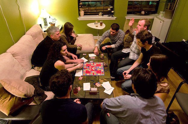 Πώς θα ήταν η καθημερινότητά μας αν η τεχνολογία είχε σταματήσει να εξελίσσεται το 1990 [gif] | iefimerida.gr 3