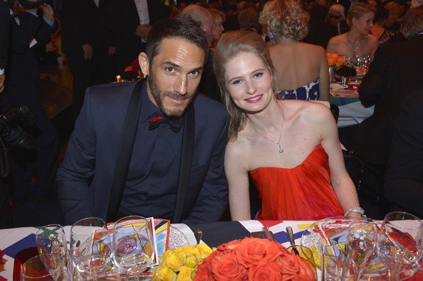 Ποιος είναι ο άντρας που παντρεύεται η Εκατερίνα Ριμπολόβλεβα στον Σκορπιό [εικόνες] | iefimerida.gr 10