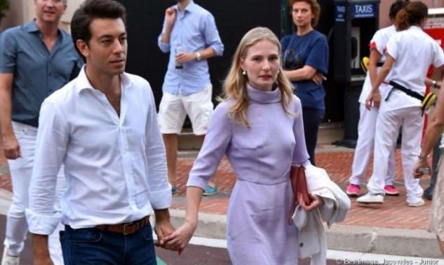 Ποιος είναι ο άντρας που παντρεύεται η Εκατερίνα Ριμπολόβλεβα στον Σκορπιό [εικόνες] | iefimerida.gr 0