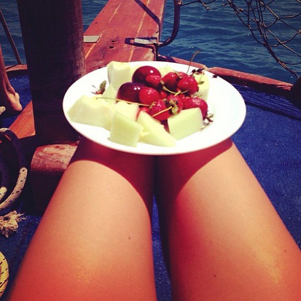 Ποιος είναι ο άντρας που παντρεύεται η Εκατερίνα Ριμπολόβλεβα στον Σκορπιό [εικόνες] | iefimerida.gr 15