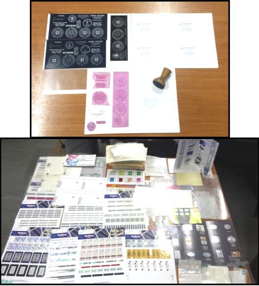 Εξαρθρώθηκε η μεγαλύτερη εγκληματική οργάνωση παράνομης διακίνησης μεταναστών -Πώς δρούσε [εικόνες] | iefimerida.gr 4