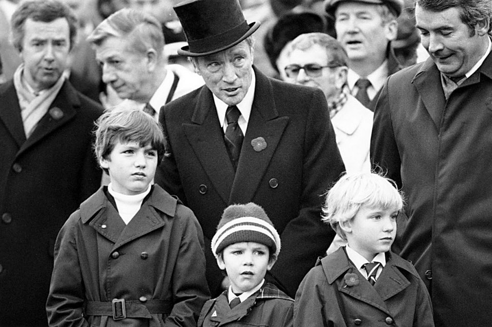 Ο νέος πρωθυπουργός του Καναδά -Η τραγική ιστορία πίσω από το πρόσωπο του γόη [εικόνες] | iefimerida.gr 9