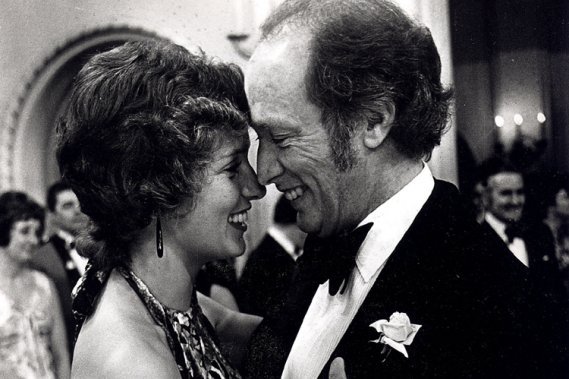 Ο νέος πρωθυπουργός του Καναδά -Η τραγική ιστορία πίσω από το πρόσωπο του γόη [εικόνες] | iefimerida.gr 6