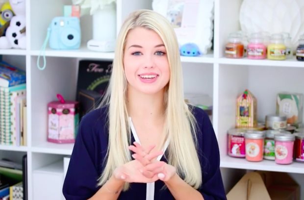 Διάσημη και πλούσια Youtuber κάνει το μοιραίο λάθος: Προτείνει μάσκα ομορφιάς με κανέλα που καίει το πρόσωπο [βίντεο] | iefimerida.gr 4