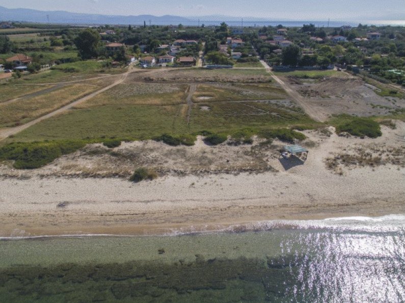 Αυτά είναι τα 14 ακίνητα που πωλεί το ΤΑΙΠΕΔ – Παραθαλάσσια οικόπεδα, πολυκατοικίες [εικόνες] | iefimerida.gr 1