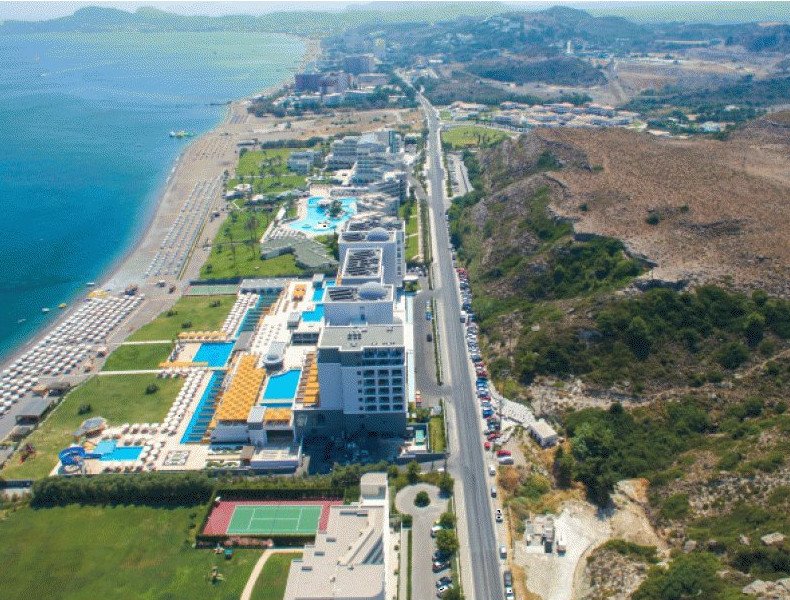 Αυτά είναι τα 14 ακίνητα που πωλεί το ΤΑΙΠΕΔ – Παραθαλάσσια οικόπεδα, πολυκατοικίες [εικόνες] | iefimerida.gr 4