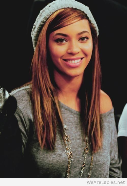 Η Μπιγιονσέ ήταν από μικρή καταπιεστική και ντίβα- Παιδικός της έρωτας την ξεμπροστιάζει [εικόνες] | iefimerida.gr 1