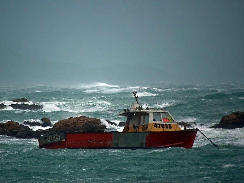 Αυτά είναι τα 10 επαγγέλματα που θα εξαφανιστούν τα επόμενα χρόνια [λίστα] | iefimerida.gr 1