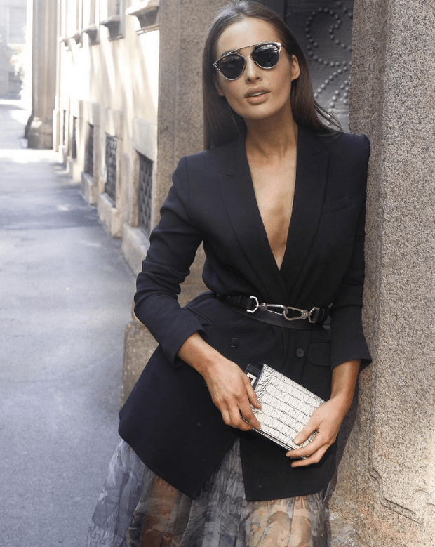 Τι είναι το fish gape: Η νέα μόδα στις selfies που λατρεύουν οι σταρς [εικόνες] | iefimerida.gr 7