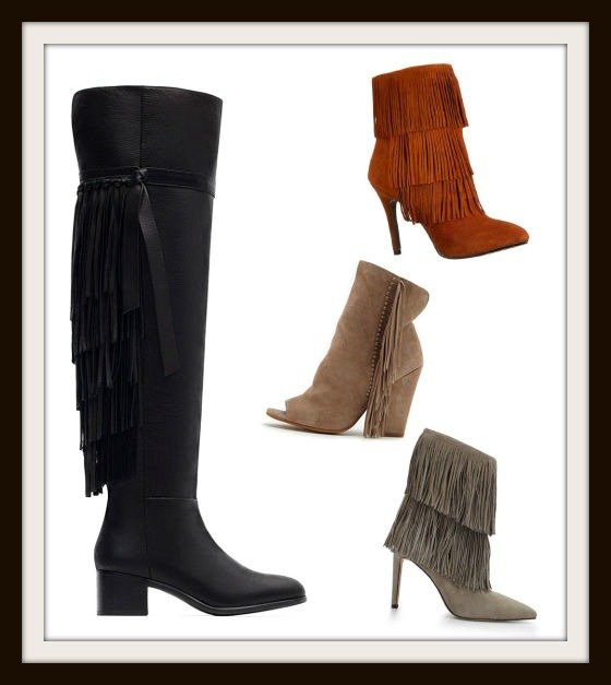 Οι μπότες και τα μποτάκια που θα φορεθούν τον χειμώνα [εικόνες] | iefimerida.gr 2