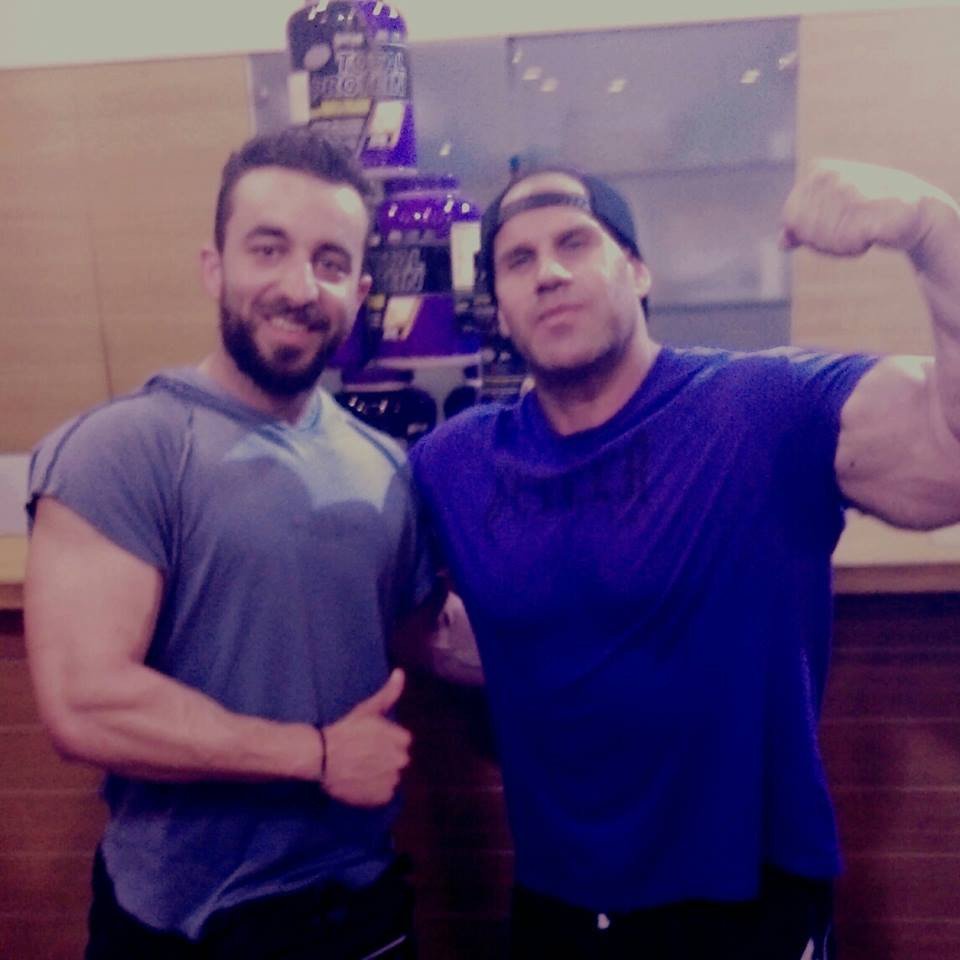 28 ετών, εργατικός και φιλόδοξος - Ποιος ήταν ο φρουρός του Τσίπρα που σκοτώθηκε σε τροχαίο [εικόνες] | iefimerida.gr 1