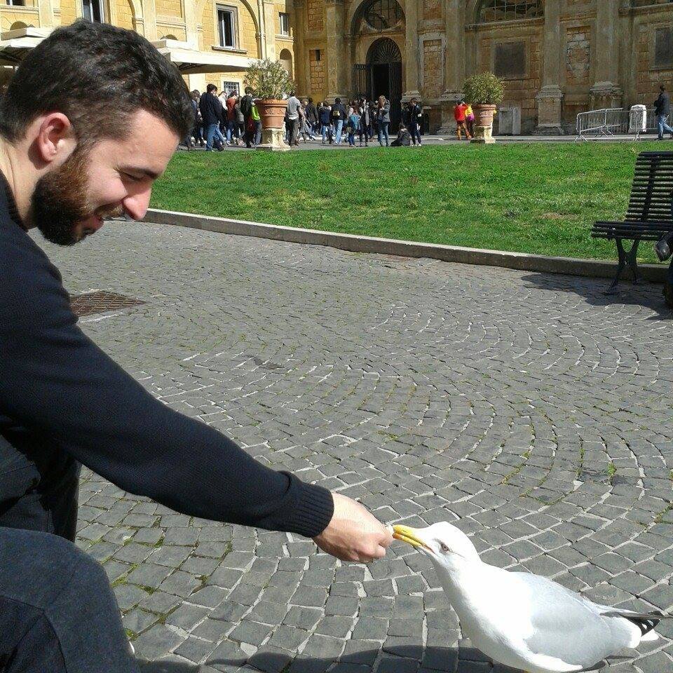 28 ετών, εργατικός και φιλόδοξος - Ποιος ήταν ο φρουρός του Τσίπρα που σκοτώθηκε σε τροχαίο [εικόνες] | iefimerida.gr 2