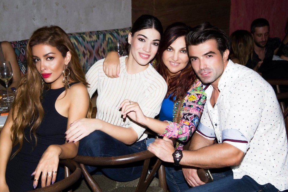 Η θεαματική αλλαγή της Καίτης Γαρμπή - Εχασε πολλά κιλά, μοιάζει πολύ νεότερη [εικόνες] | iefimerida.gr 1