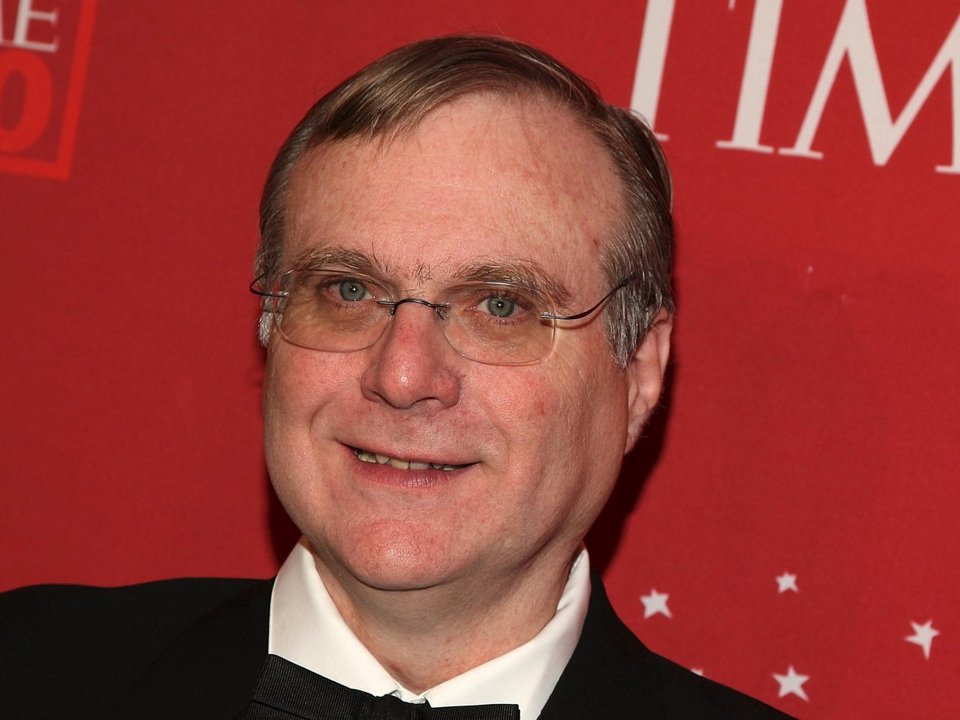 Πάμπλουτοι και με καλή καρδιά -Οι 20 πιο γενναιόδωροι άνθρωποι στον κόσμο [εικόνες] | iefimerida.gr 8