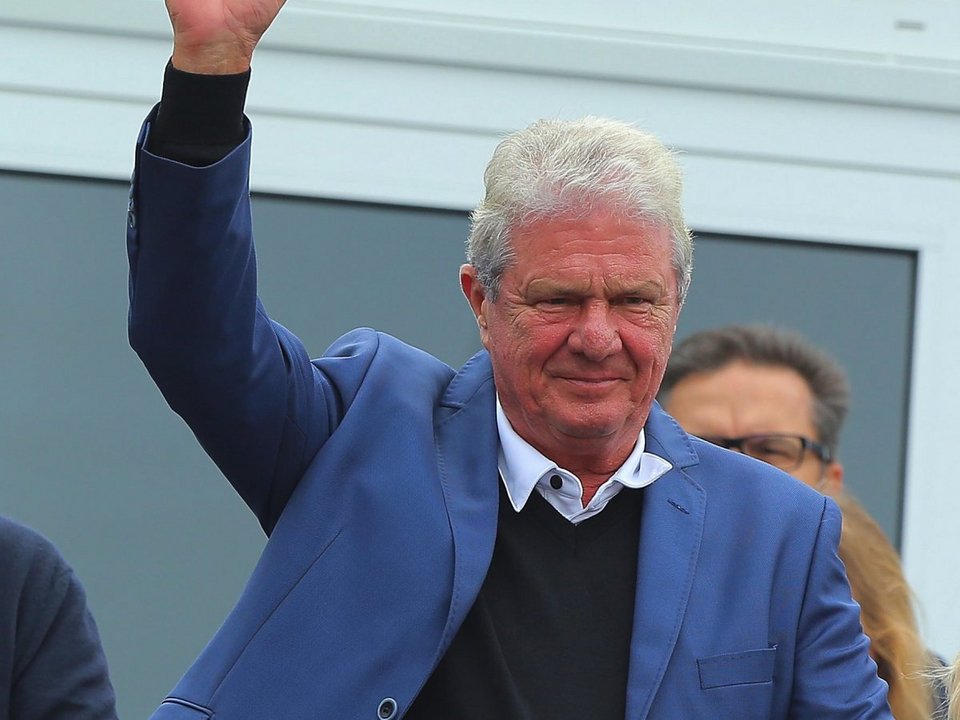 Πάμπλουτοι και με καλή καρδιά -Οι 20 πιο γενναιόδωροι άνθρωποι στον κόσμο [εικόνες] | iefimerida.gr 0