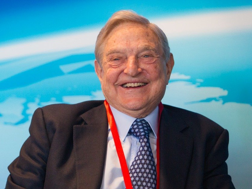 Πάμπλουτοι και με καλή καρδιά -Οι 20 πιο γενναιόδωροι άνθρωποι στον κόσμο [εικόνες] | iefimerida.gr 17