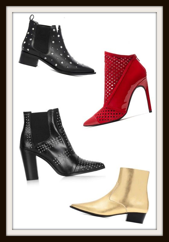 Οι μπότες και τα μποτάκια που θα φορεθούν τον χειμώνα [εικόνες] | iefimerida.gr 4