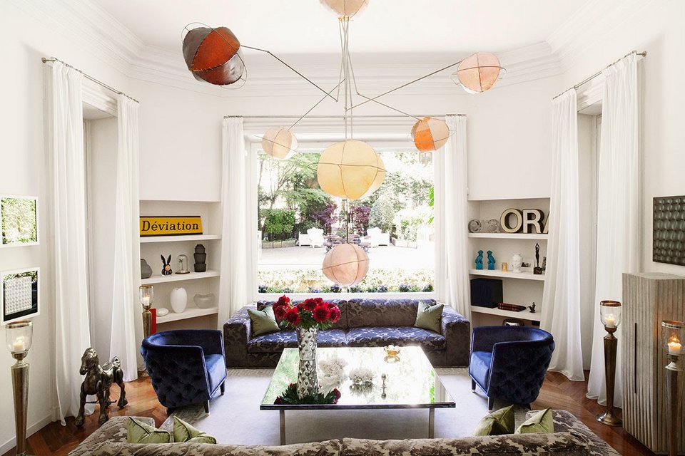 Ολιγάρχες του Καζακστάν -Η απίστευτη ιστορία της Γκόγκα Ασκενάζι, «βασίλισσας» πετρελαίου [εικόνες] | iefimerida.gr 8