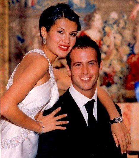 Ολιγάρχες του Καζακστάν -Η απίστευτη ιστορία της Γκόγκα Ασκενάζι, «βασίλισσας» πετρελαίου [εικόνες] | iefimerida.gr 3