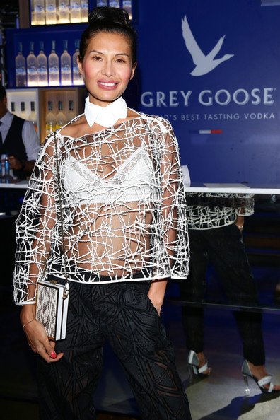 Ολιγάρχες του Καζακστάν -Η απίστευτη ιστορία της Γκόγκα Ασκενάζι, «βασίλισσας» πετρελαίου [εικόνες] | iefimerida.gr 0