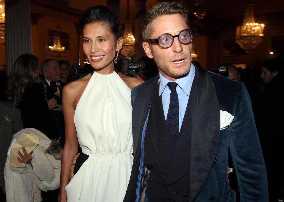 Ολιγάρχες του Καζακστάν -Η απίστευτη ιστορία της Γκόγκα Ασκενάζι, «βασίλισσας» πετρελαίου [εικόνες] | iefimerida.gr 6