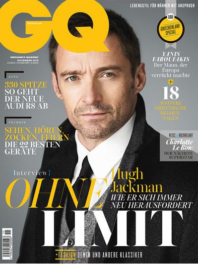 Tο γερμανικό GQ κάνει αφιέρωμα στο ελληνικό lifestyle -17 πράγματα που δεν ξέρατε για τους Ελληνες [εικόνες] | iefimerida.gr 2