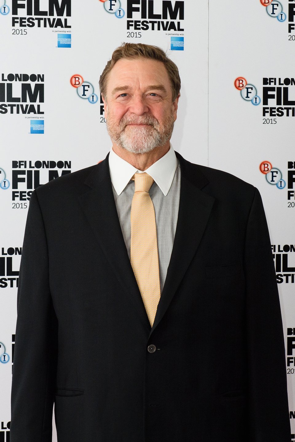 Τζον Γκούντμαν: Εχασε κιλά και έγινε αγνώριστος [εικόνες]  | iefimerida.gr 0